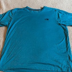 North face tee